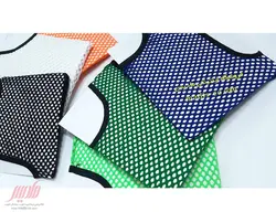 زیرپوش مردانه آستین حلقه توری زنبوری