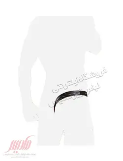 شورت مردانه دیسکو یک طرفه