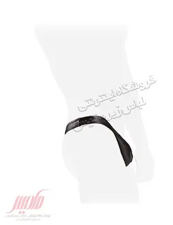 شورت مردانه دیسکو یک طرفه