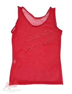 زیرپوش مردانه توری آستین حلقه