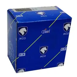 دنده پينيون کيلومتر شمار405 ايساکو(19 دنده) - میهن یدک