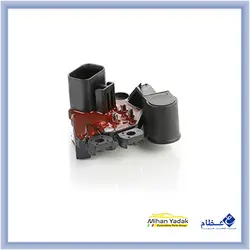 آفتامات (رگلاتور) پراید جدید عظام