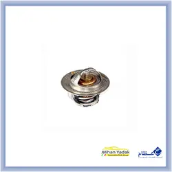 ترموستات پرايد 76 درجه عظام