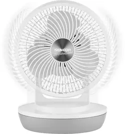 پنکه رومیزی سنکور مدل sfe 2340wh