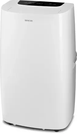 کولر گازی پرتابل سنکور مدل sac mt1603c