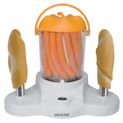 هات داگ پز سنکور مدل shm 4220