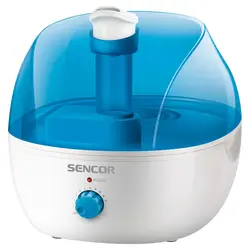 بخور سرد سنکور مدل shf 2050bl