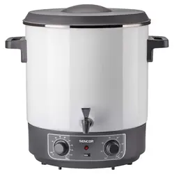 دستگاه مربا ساز سنکور مدل spp 2100wh