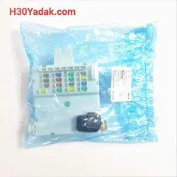 یونیت مرکزی و ریموت(Bcm)وارداتی اچ سی کراس - H30Yadak