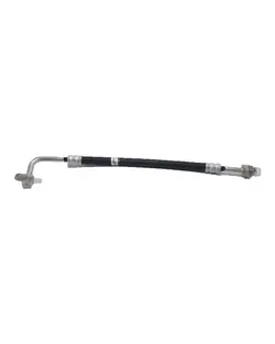 شیلنگ خروجی گاز کولر اچ سی کراس Cooler gas outlet hose - اچ سی یدک