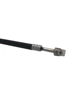 شیلنگ خروجی گاز کولر اچ سی کراس Cooler gas outlet hose - اچ سی یدک