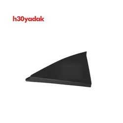 لچکی مثلثی درب عقب چپ اچ سی کراس H30 Cross - اچ سی یدک