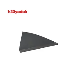 لچکی مثلثی درب جلو راست اچ سی کراس H30 Cross - اچ سی یدک