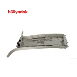 قاب ستون وسط راست اچ سی کراس H30 Cross right center column frame - اچ سی یدک