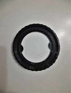 دنده کیلومتر شمار گیربکس اچ سی کراس - H30Yadak