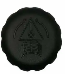 درب منبع انبساط اچ سی کراس - H30Yadak