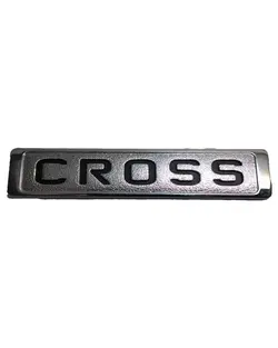 نوشته cross درب صندوق اچ سی کراس دانگ فنگ - H30Yadak