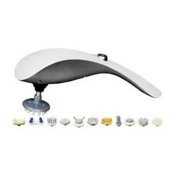 ماساژور برقی Luxuriour مدل 11in1