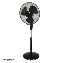 پنکه ایستاده برند کِرون مدل SF-285