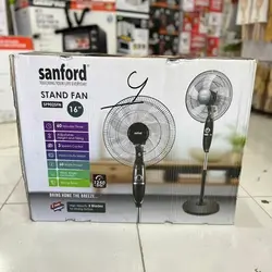 پنکه ایستاده سانفورد با کیفیت مدل SF902SFN