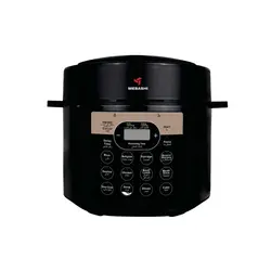 زودپز و پلوپز برقی مباشی مدل 806