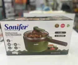 پلوپز دانشجویی سونیفر مدل SF-1504