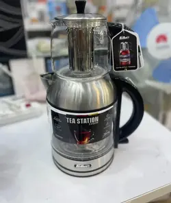 چایساز فلر مدل TS288