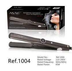 اتو مو مک استایلر مدل MC-1004