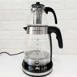 چای ساز دیجیتال وگاتی مدل VE-198