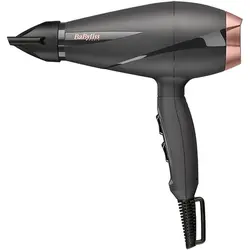 سشوار حرفه اي بابيليس مدل 6709DSDE