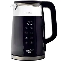 کتری برقی مایر دیجیتال کد 6024