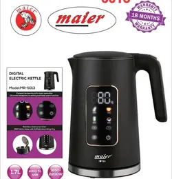 کتری برقی مایر مدل MR_5013 اصلی