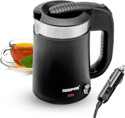 کتری فندکی برقی جی پاس مدل GK38055