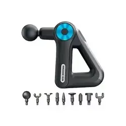 ماساژور برقی تفنگی بلوآیدیا مدل BLD-8890