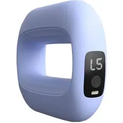 ماساژور لرزشی چندکاره مدل MASSAGE RING J15A