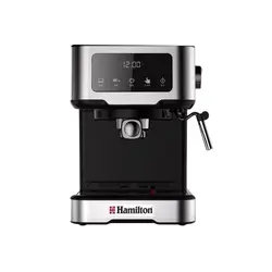 اسپرسوساز همیلتون مدل ECH-2818