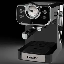 اسپرسوساز دسینی مدل 3020 dessini