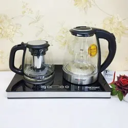 چای ساز مکسی من مدل maximan MAX-2077