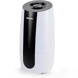 دستگاه بخور سرد و رطوبت ساز جیپاس مدل GUH63072UK