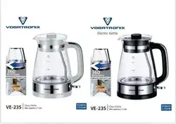 کتری برقی 1.7 لیتری وگاترونیکس مدل VE-235