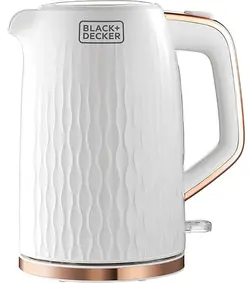 کتری برقی بلک اند دکر مدل JC190W-B5