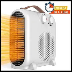 بخاری فن هیتر جیپاس مدل GFH28547