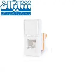 پریز باریک تلفن Cat 3 سوپیتا