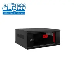 رک دیواری 6 یونیت عمق 60 اچ پی ای آسیا (HPA)