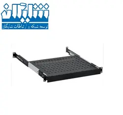 خرید و قیمت سینی رک متحرک 1 یونیت اچ پی ای آسیا (HPA) - هنر توسعه و ارتباطات شایگان