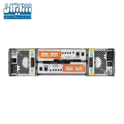 ذخیره ساز HP مدل MSA 2062 - هنر توسعه و ارتباطات شایگان