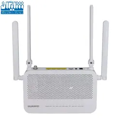 مودم فیبر نوری هواوی Huawei EchoLife HG8247H CATV | خرید با قیمت مناسب از شایگان