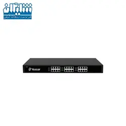 خرید و قیمت گیت وی ویپ یستار Yeastar TA-2400 24 FXS Analog VoIP Gateways