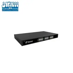 خرید و قیمت گیت وی ویپ یستار Yeastar TA-2400 24 FXS Analog VoIP Gateways