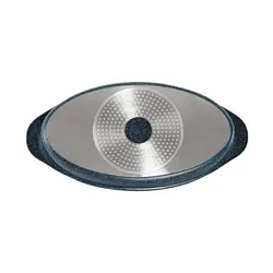 ماهیتابه گرانیتی سایز 42 لایف اسمایل مدل LIFEP5-3F142